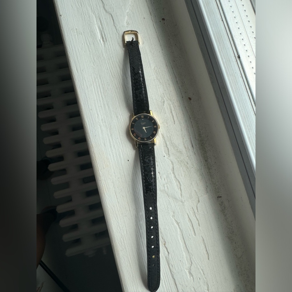 Vintage Pulsar Quartz Watch